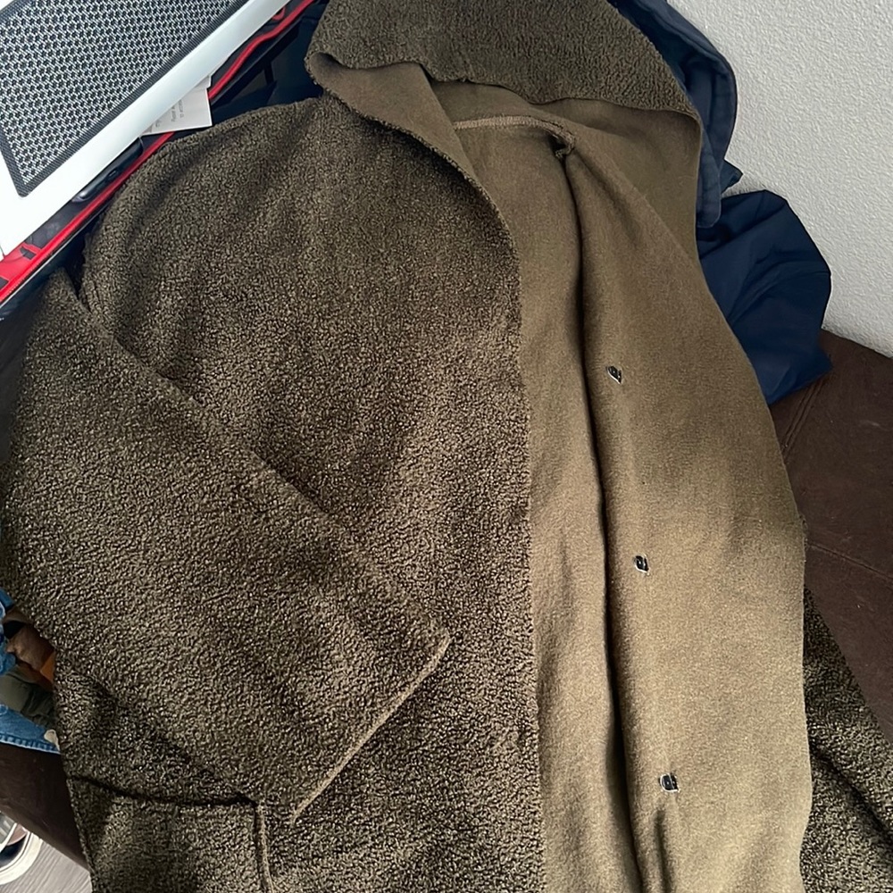 Women’s Fur Jacket